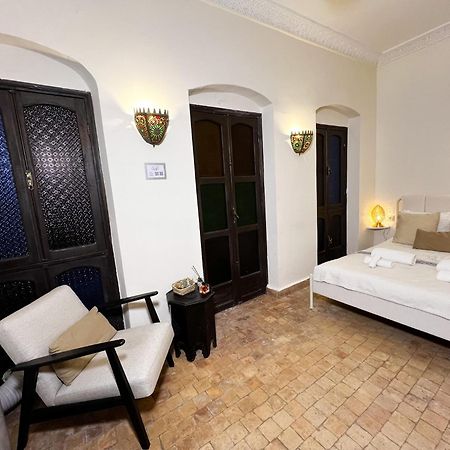 House In Old Medina For 10 Guests Villa Tanger Buitenkant foto