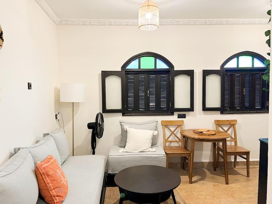 House In Old Medina For 10 Guests Villa Tanger Buitenkant foto