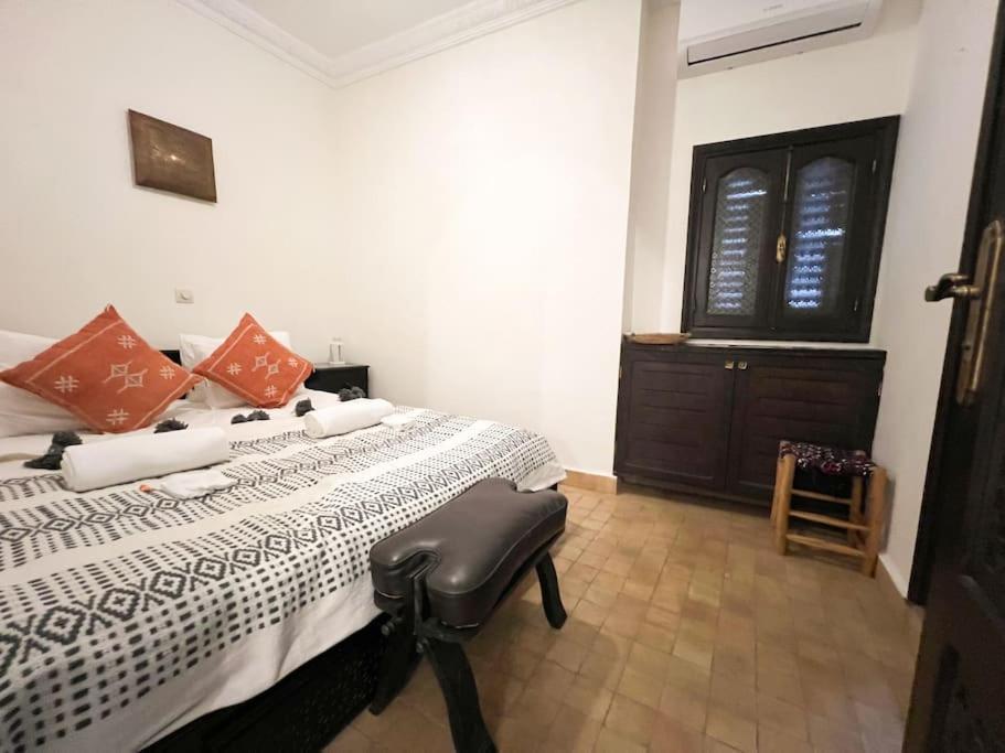 House In Old Medina For 10 Guests Villa Tanger Buitenkant foto
