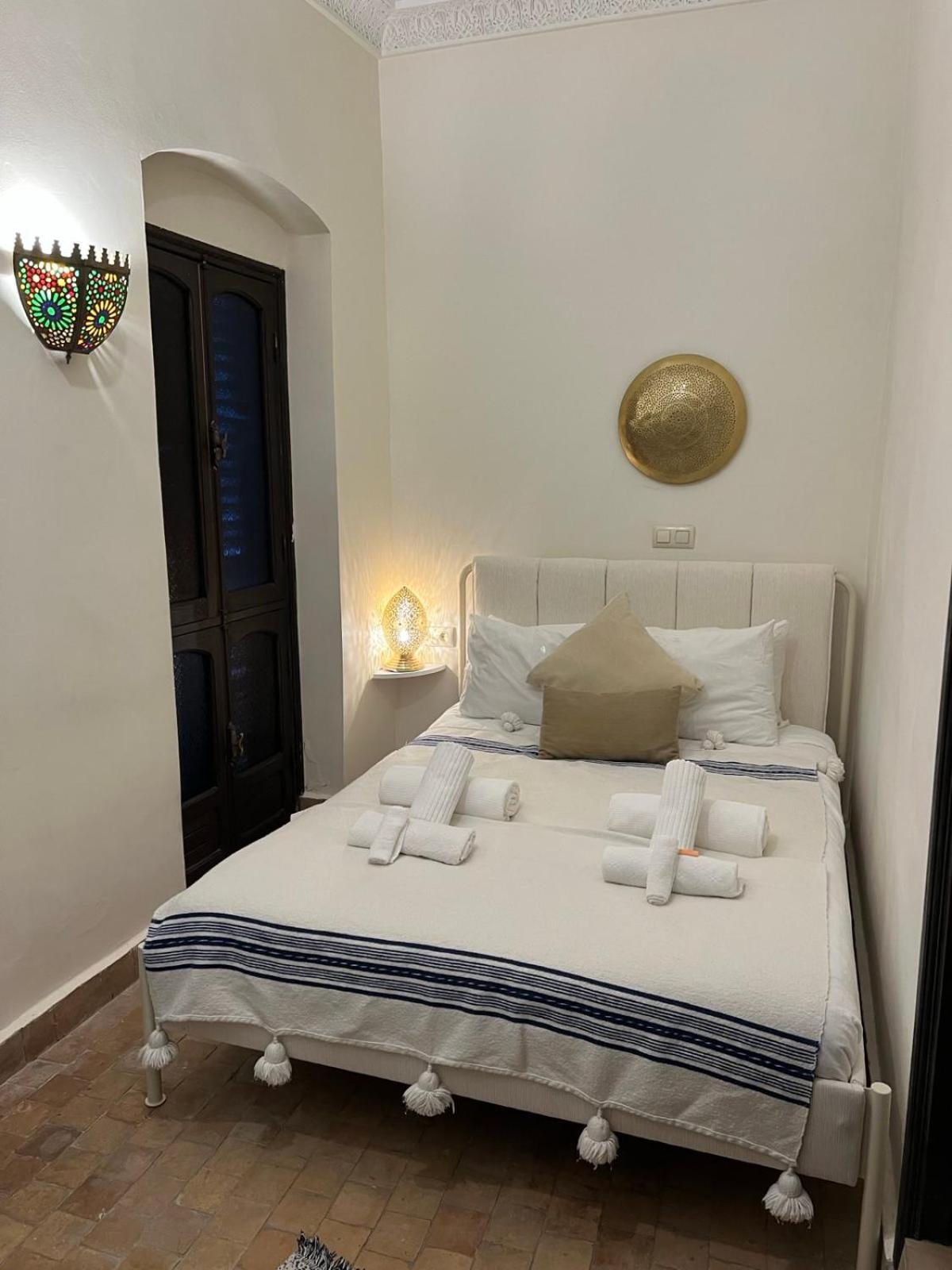 House In Old Medina For 10 Guests Villa Tanger Buitenkant foto